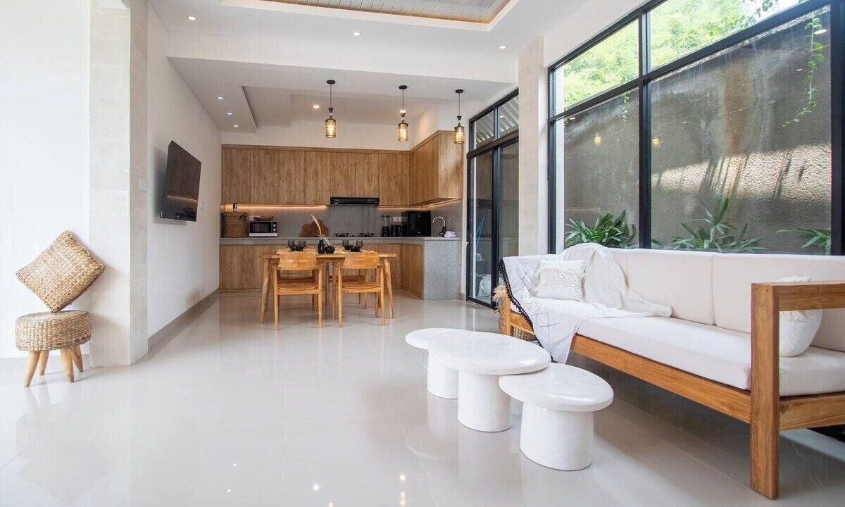 Photo of Livingroom in Umalas