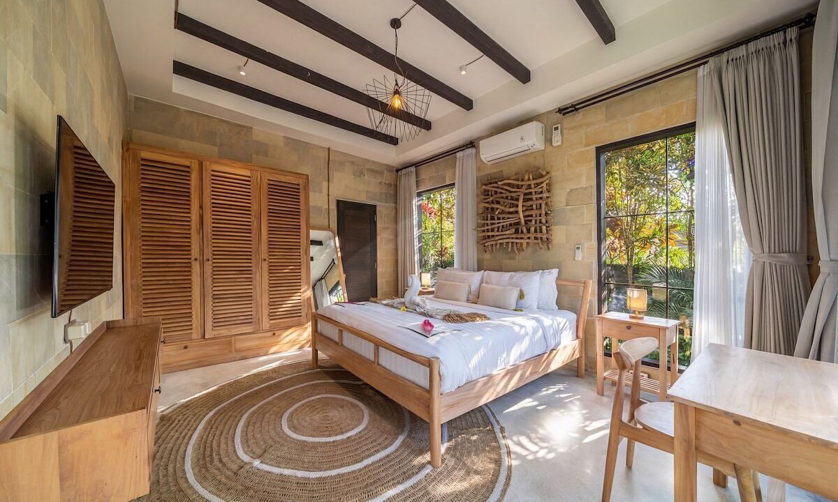 Photo of Bedroom in Melayang