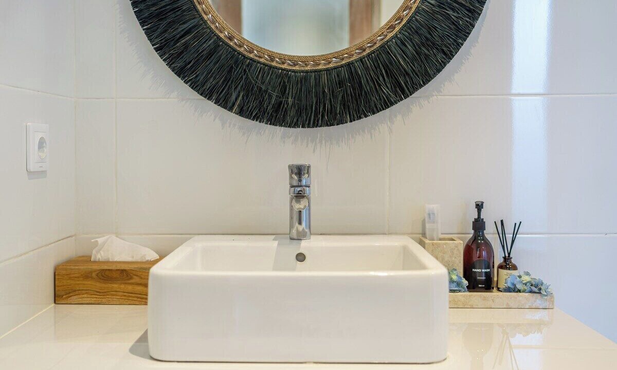 Photo of Bathroom in Umalas