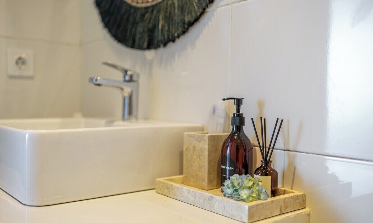 Photo of Bathroom in Umalas