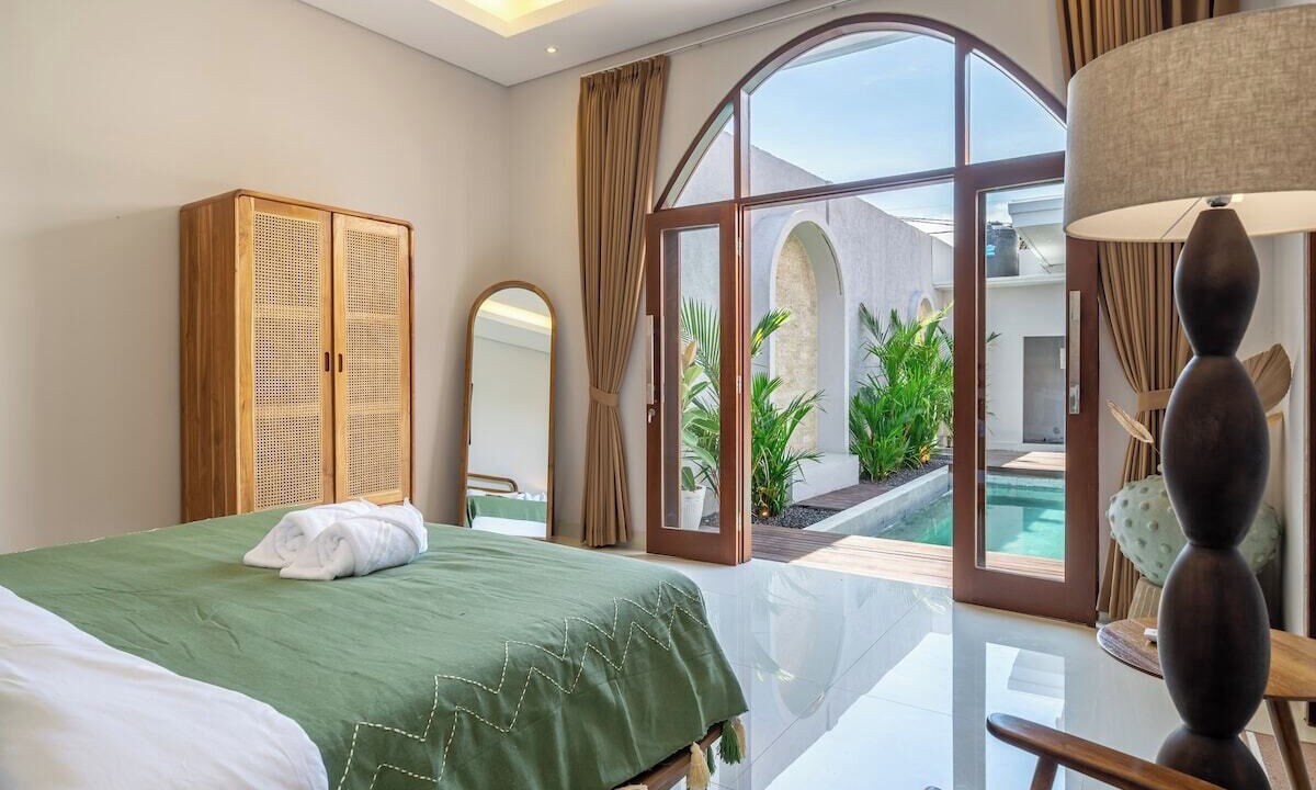 Photo of Bedroom in Umalas