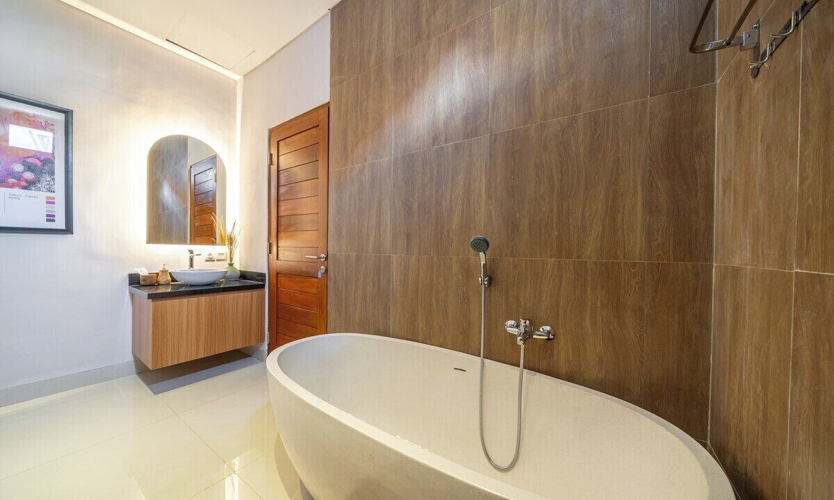 Photo of Bathroom in Umalas