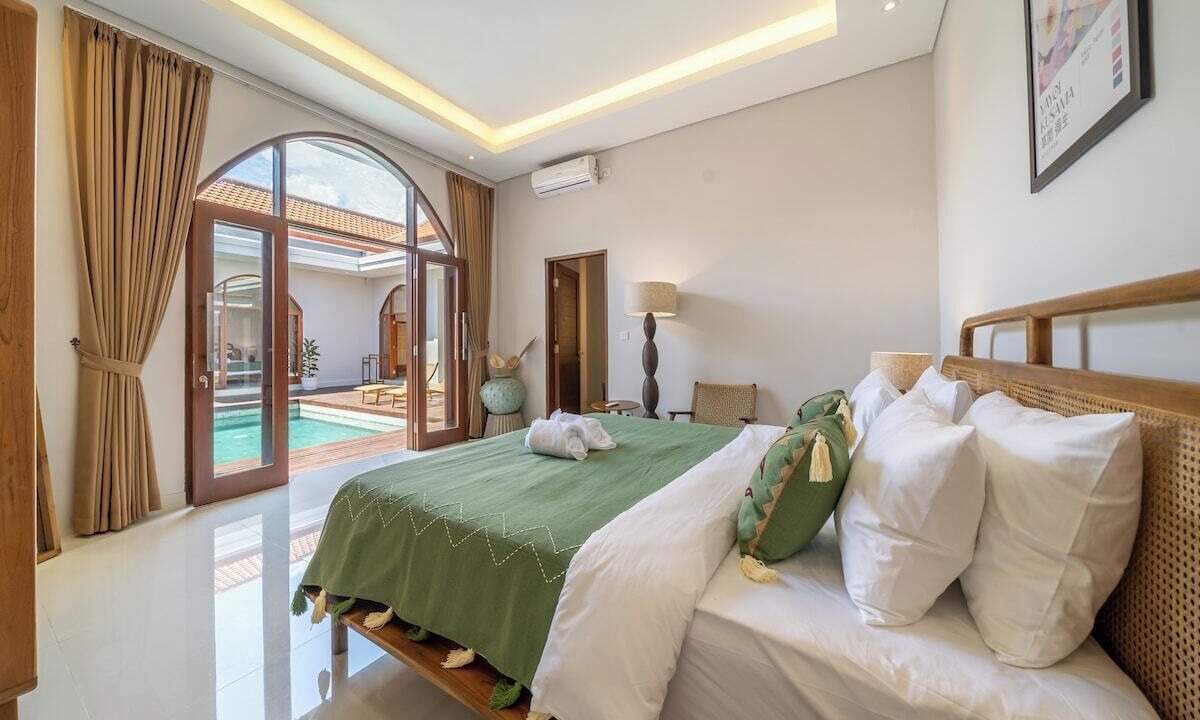 Photo of Bedroom in Umalas