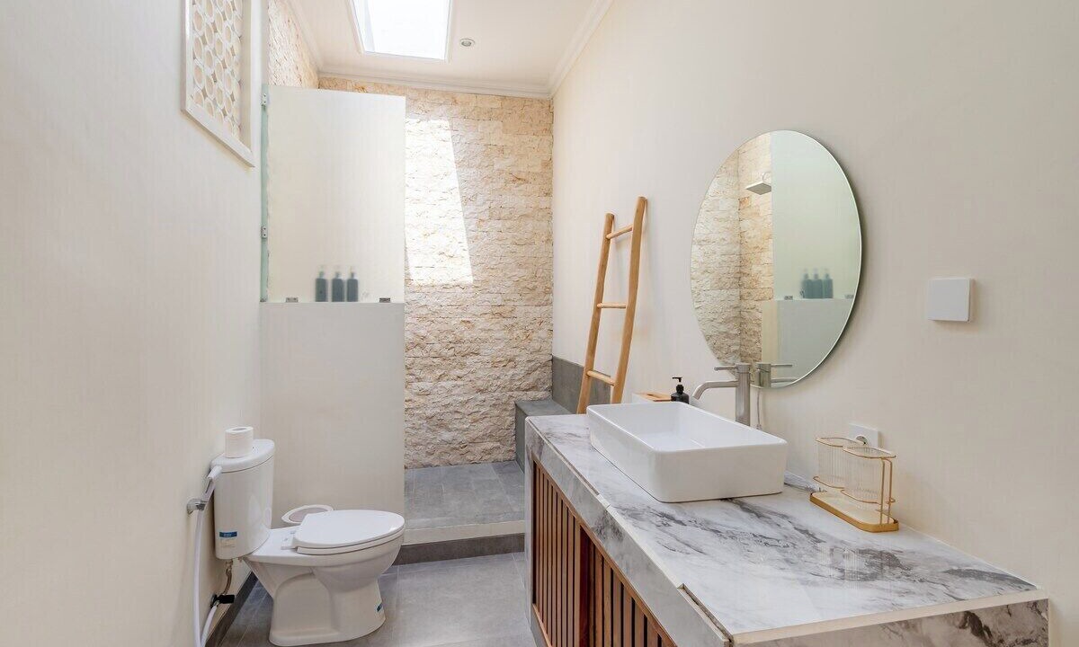Photo of Bathroom in Munggu