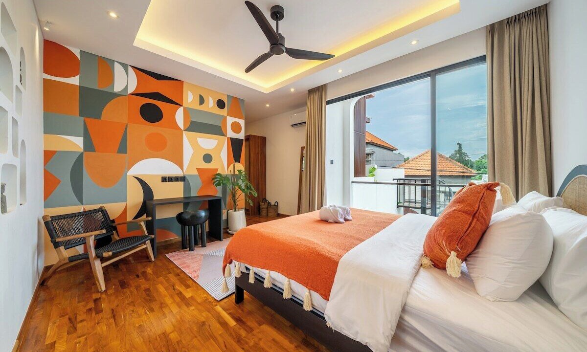 Photo of Bedroom in Umalas
