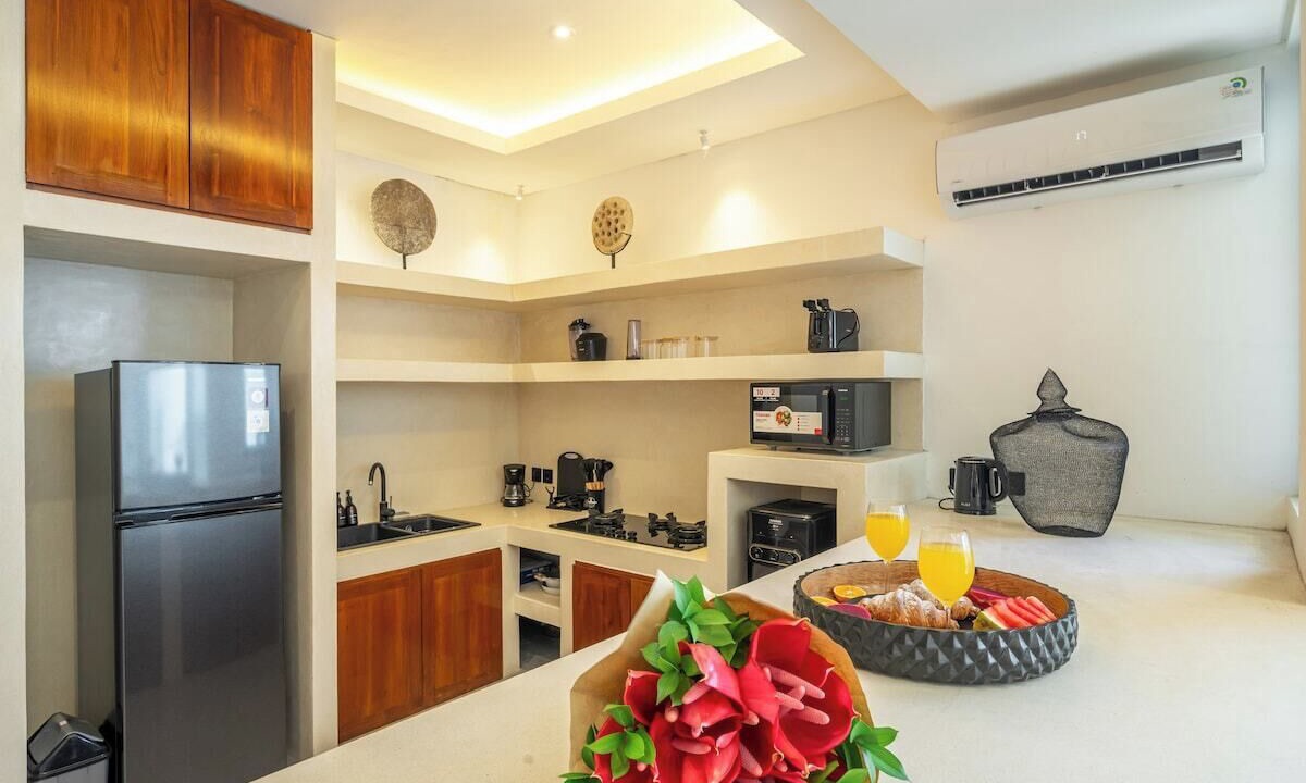 Photo of Kitchen in Umalas