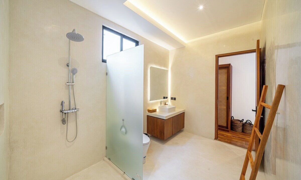 Photo of Bathroom in Umalas