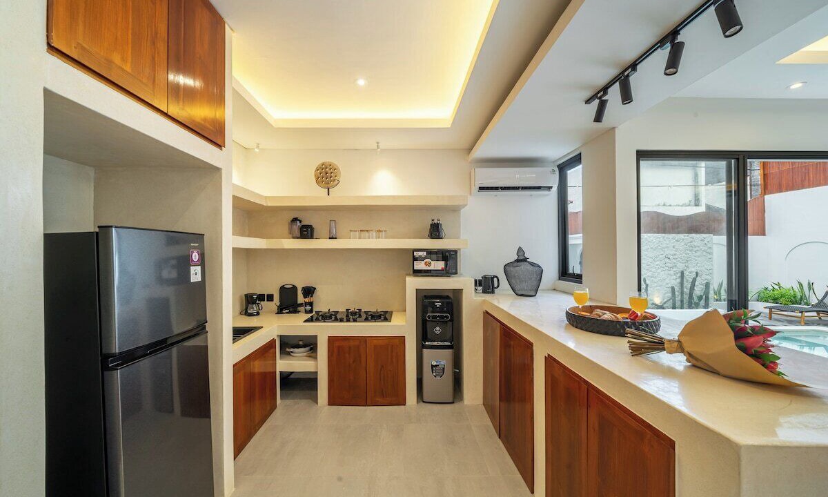 Photo of Kitchen in Umalas