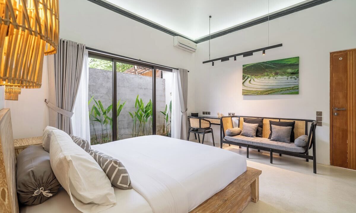 Photo of Bedroom in Melayang