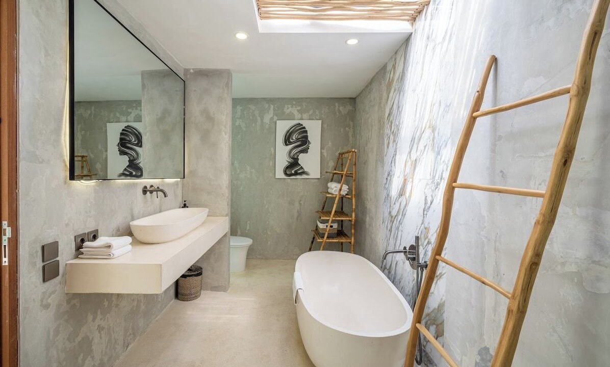 Photo of Bathroom in Melayang