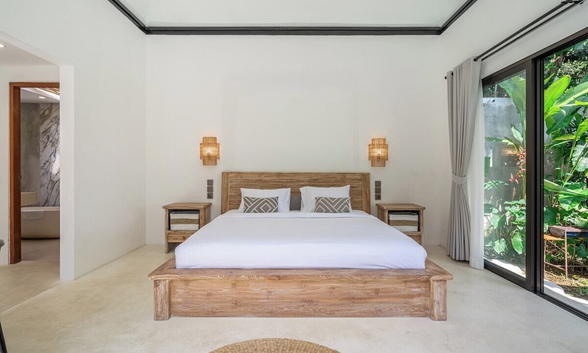 Photo of Bedroom in Melayang