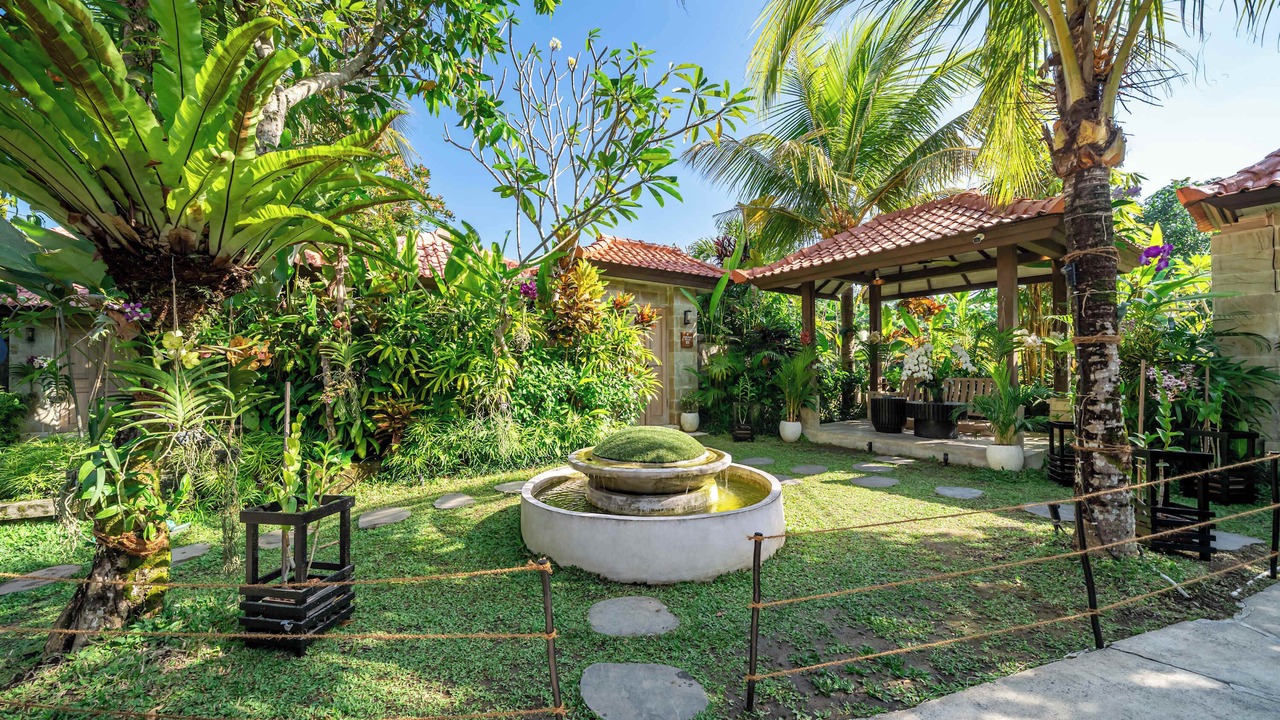 Photo of Outdoor in Ubud