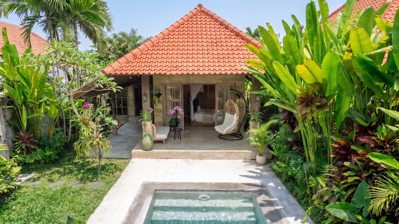 Photo of Outdoor in Ubud