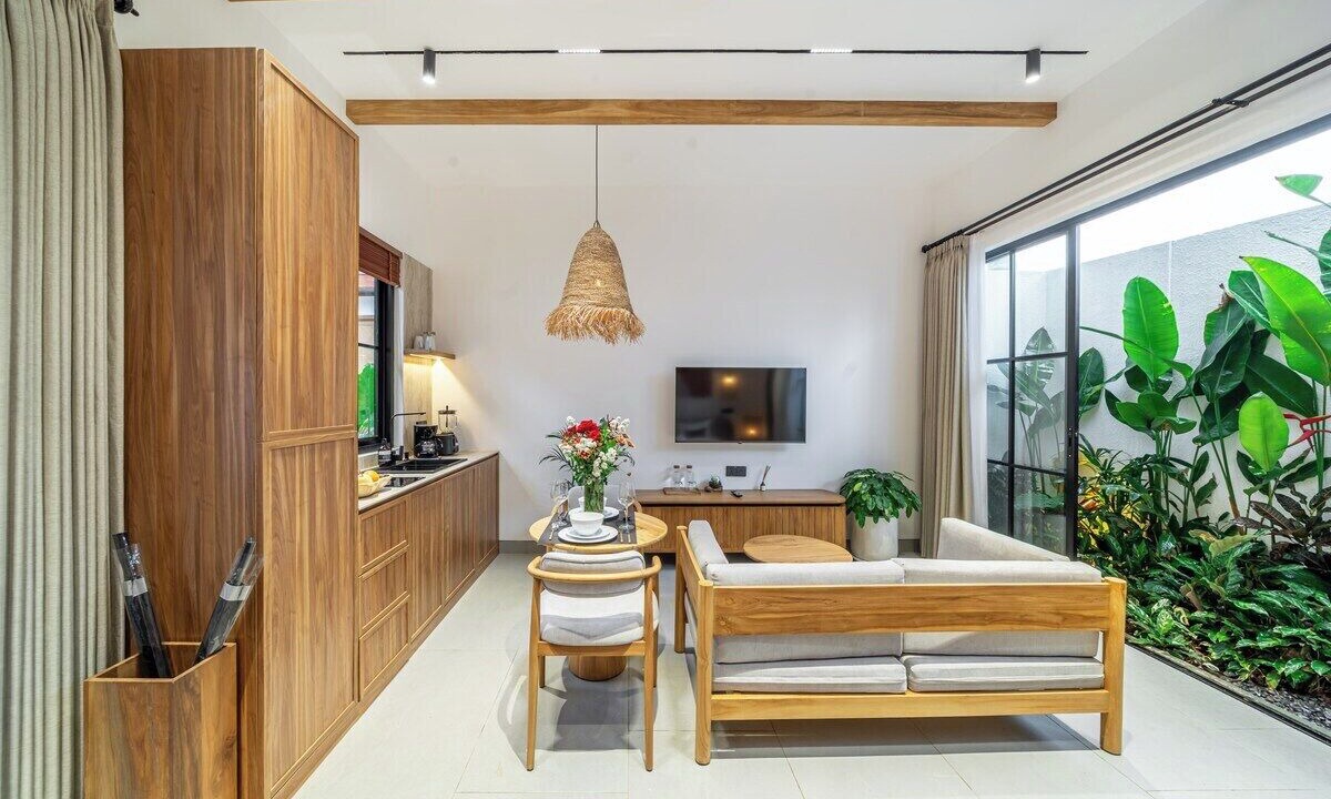 Photo of Livingroom in Melayang