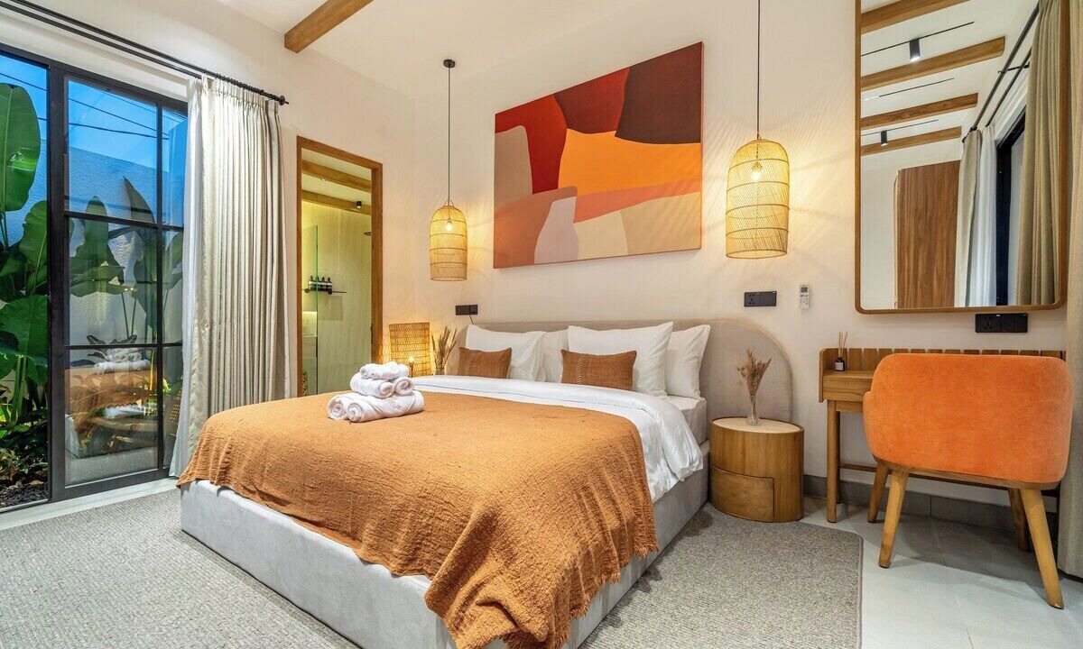 Photo of Bedroom in Melayang