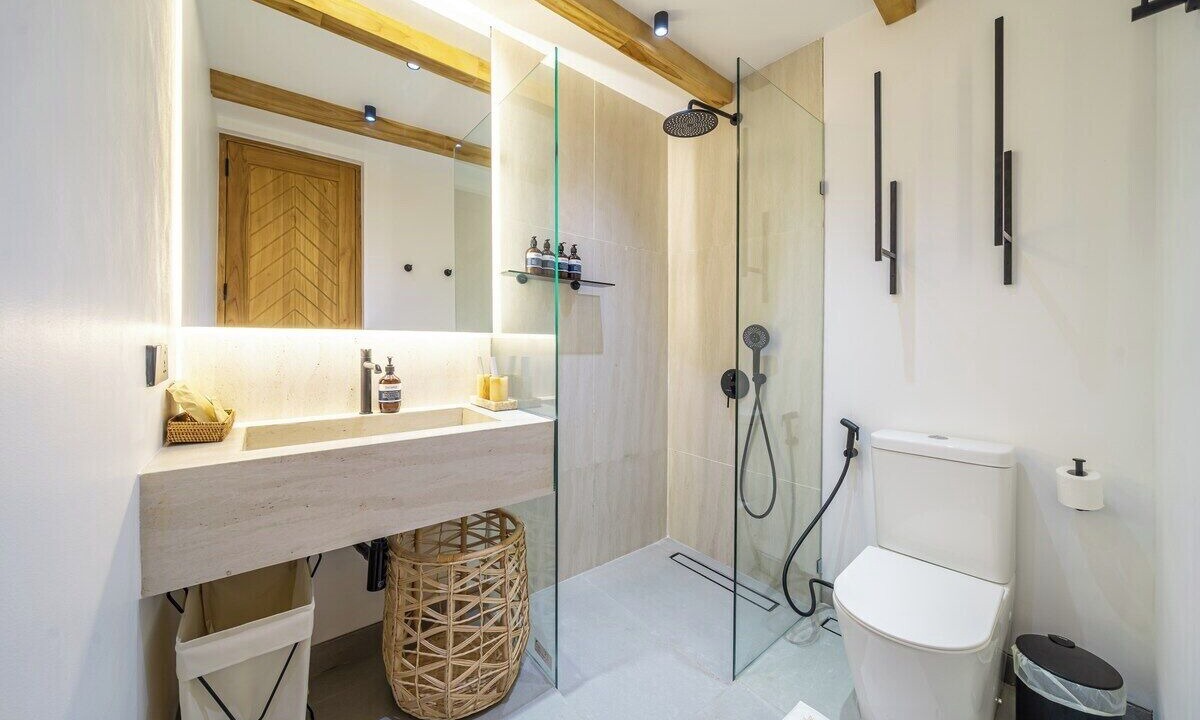 Photo of Bathroom in Melayang