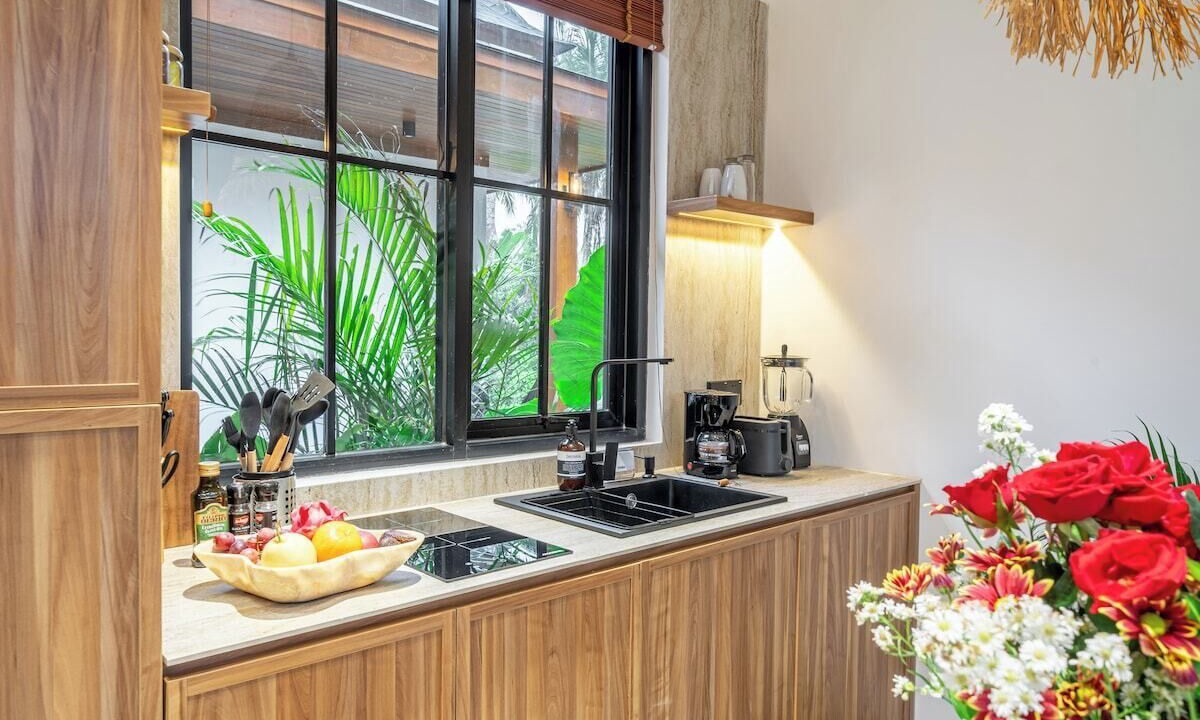Photo of Kitchen in Melayang