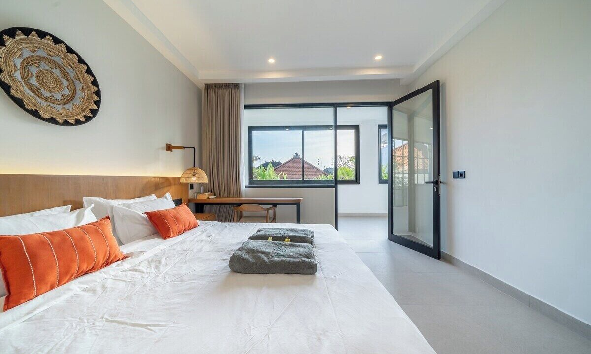 Photo of Bedroom in Babakan