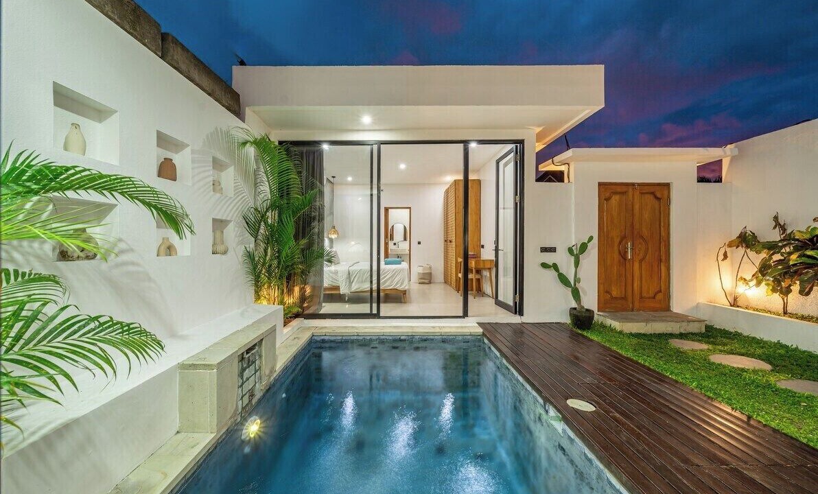 Photo of Outdoor in Padangsambian Klod