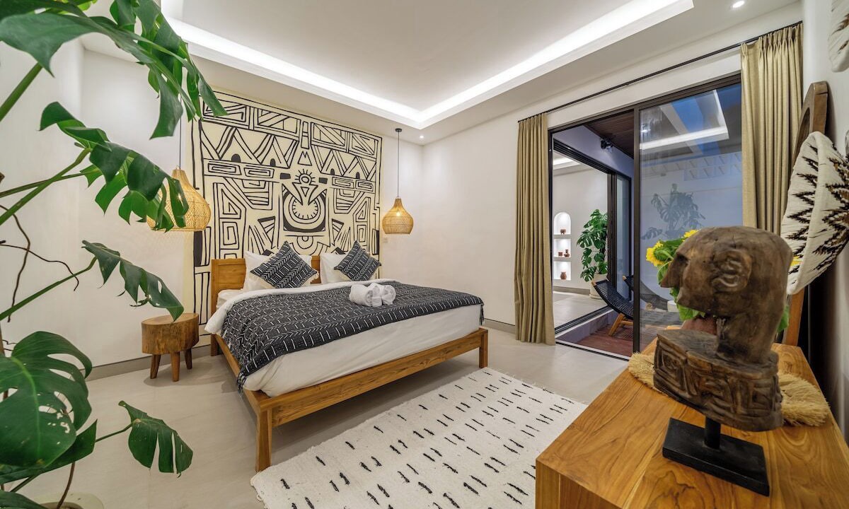 Photo of Bedroom in Umalas