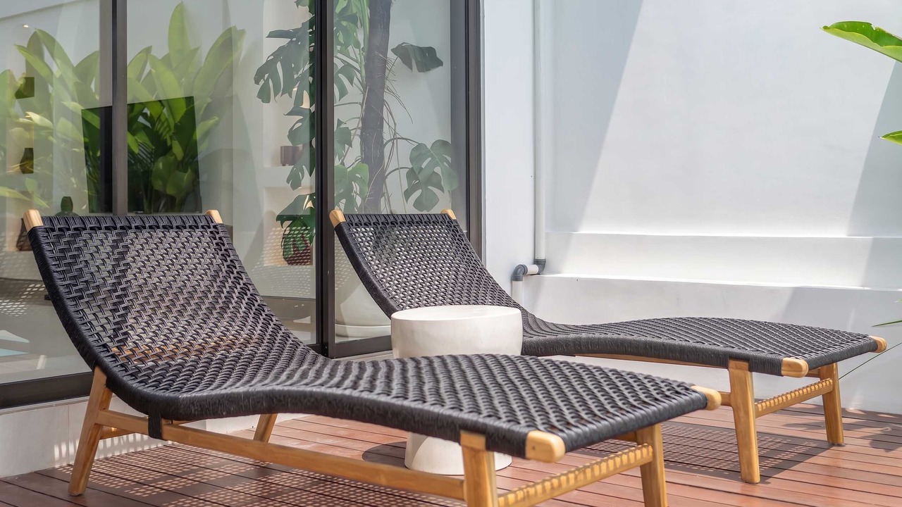 Photo of Patio Balcony in Umalas