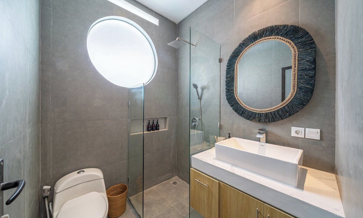 Photo of Bathroom in Umalas