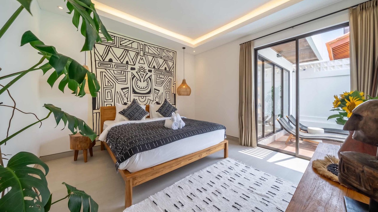 Photo of Bedroom in Umalas