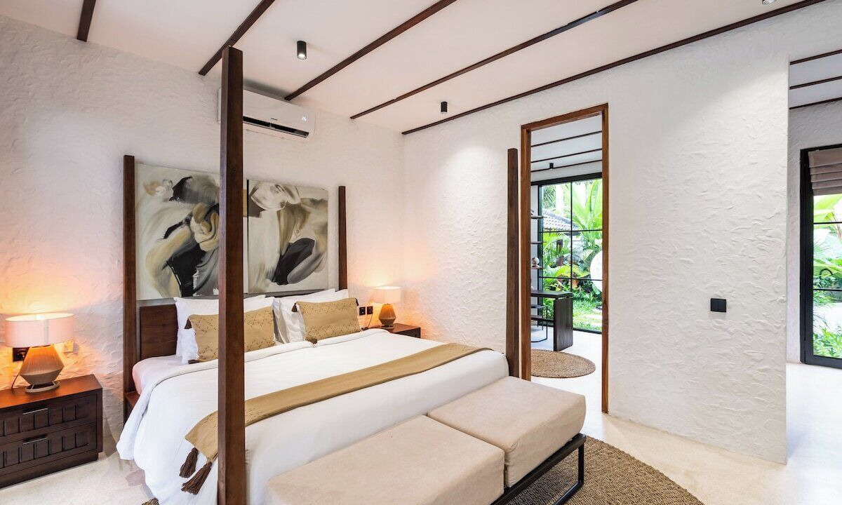 Photo of Bedroom in Petulu