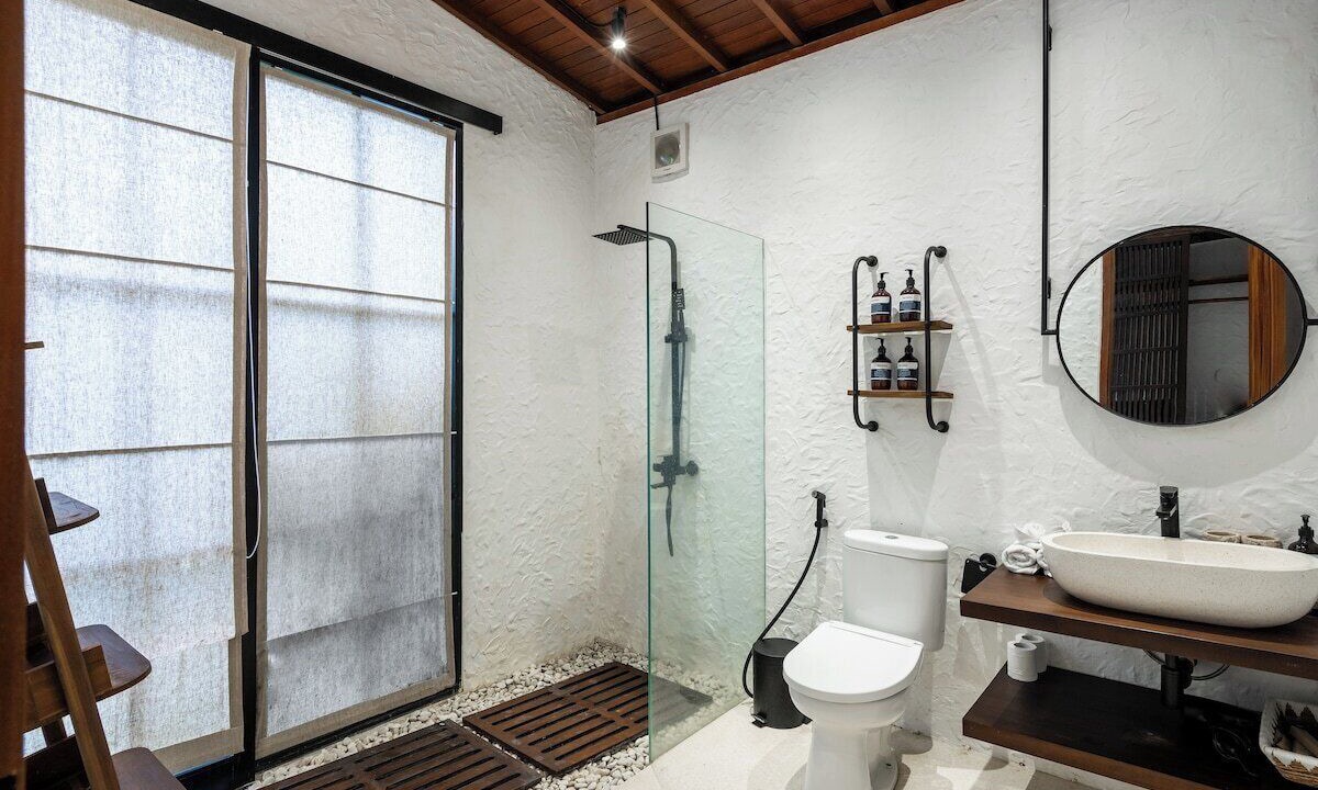 Photo of Bathroom in Petulu