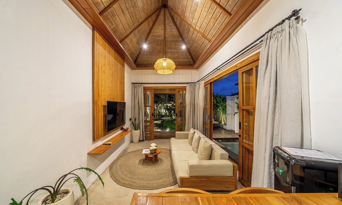 Photo of Livingroom in Penestanan