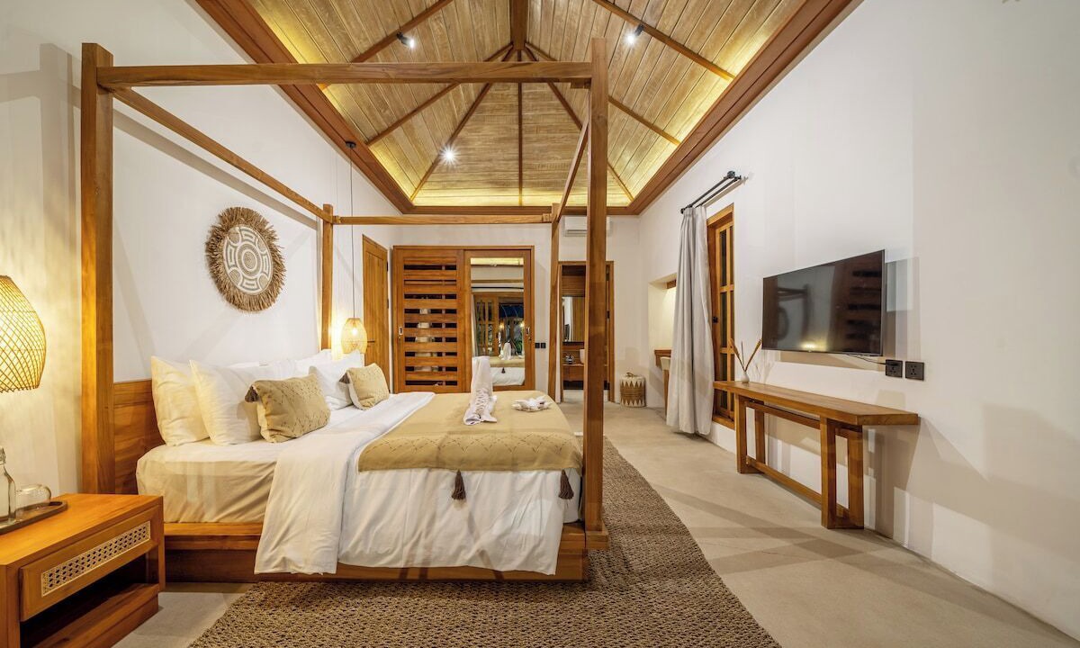 Photo of Bedroom in Penestanan