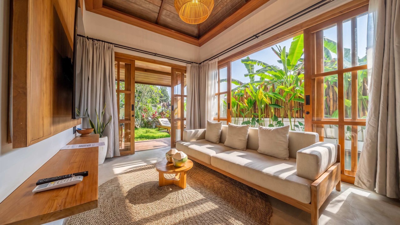 Photo of Livingroom in Penestanan