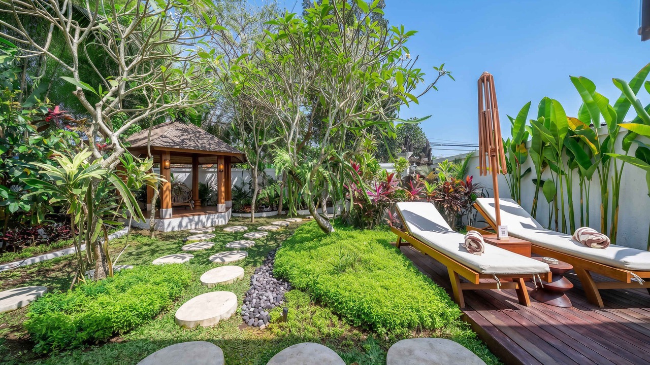Photo of Outdoor in Penestanan