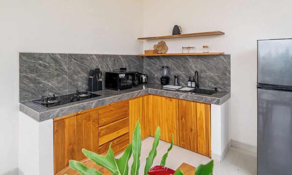 Photo of Kitchen in Umalas