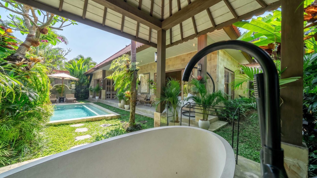 Photo of Outdoor in Ubud