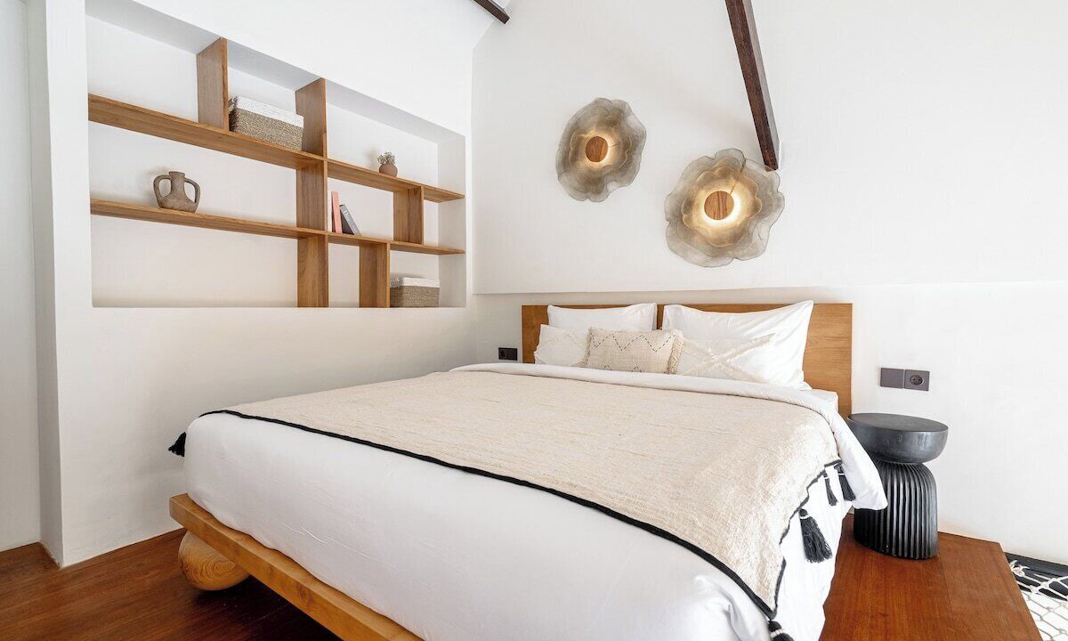 Photo of Bedroom in Sanur