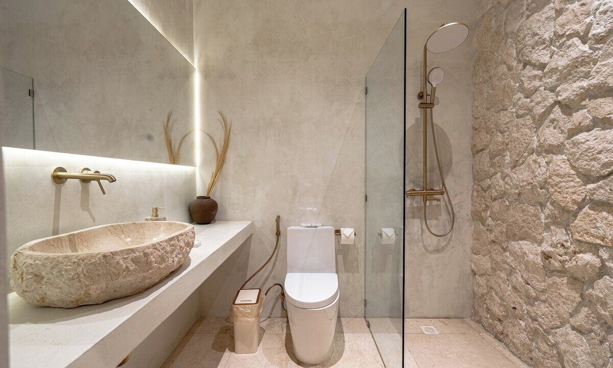 Photo of Bathroom in Sanur