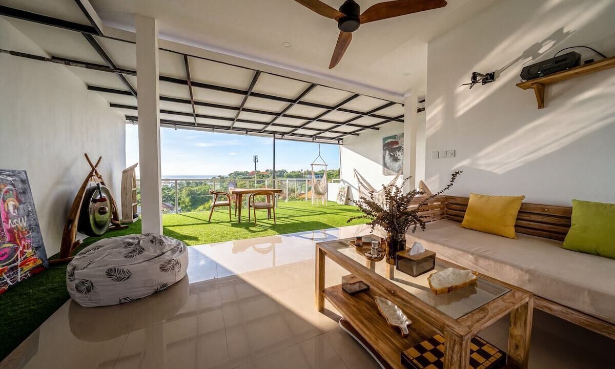 Photo of Livingroom in Mumbul