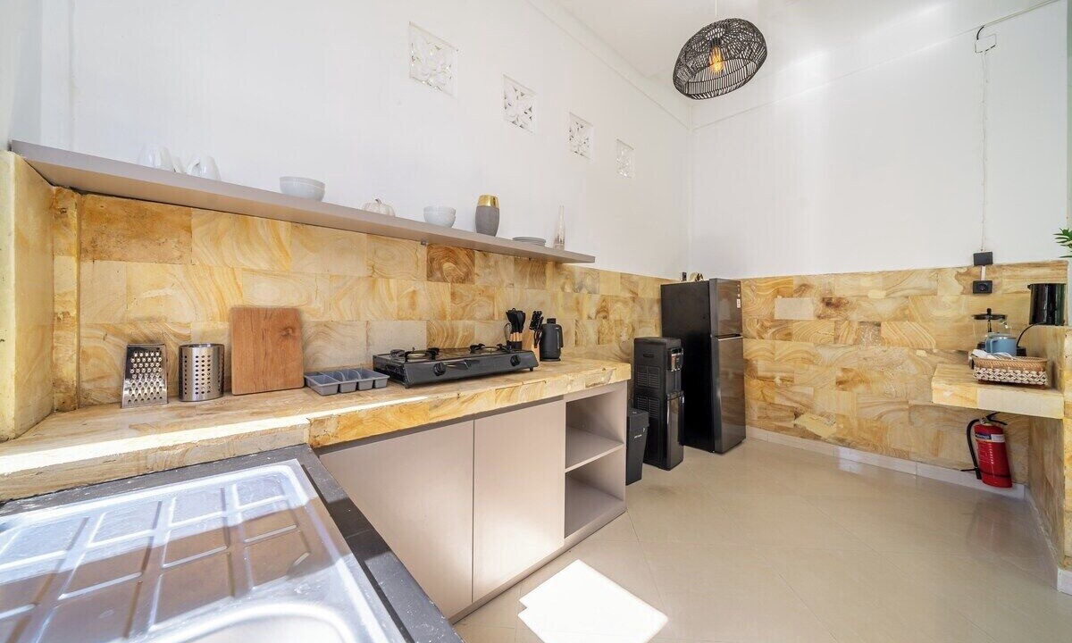 Photo of Kitchen in Penestanan