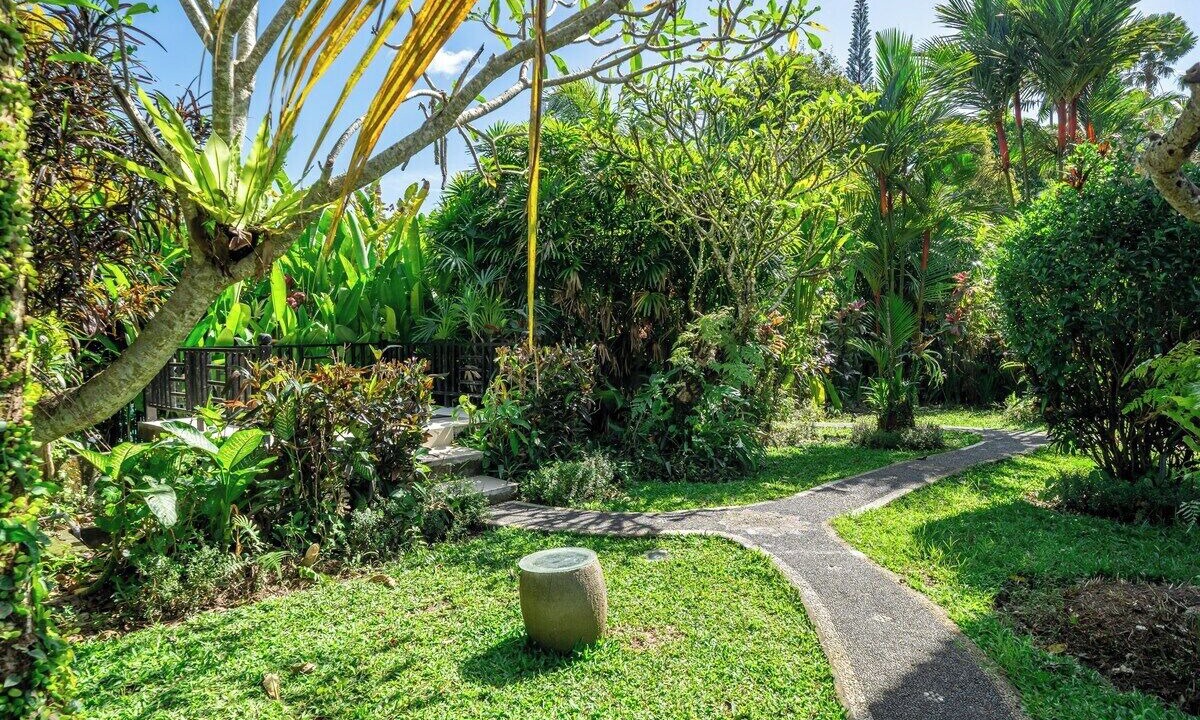 Photo of Outdoor in Penestanan
