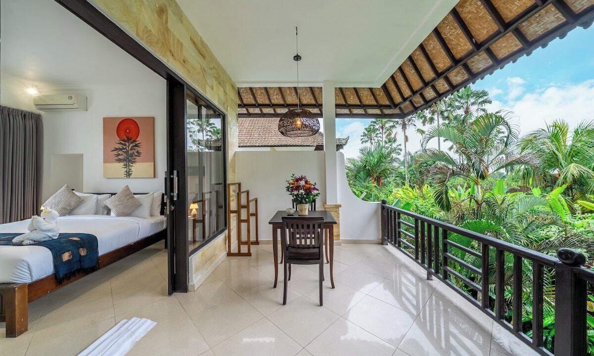 Photo of Bedroom in Penestanan
