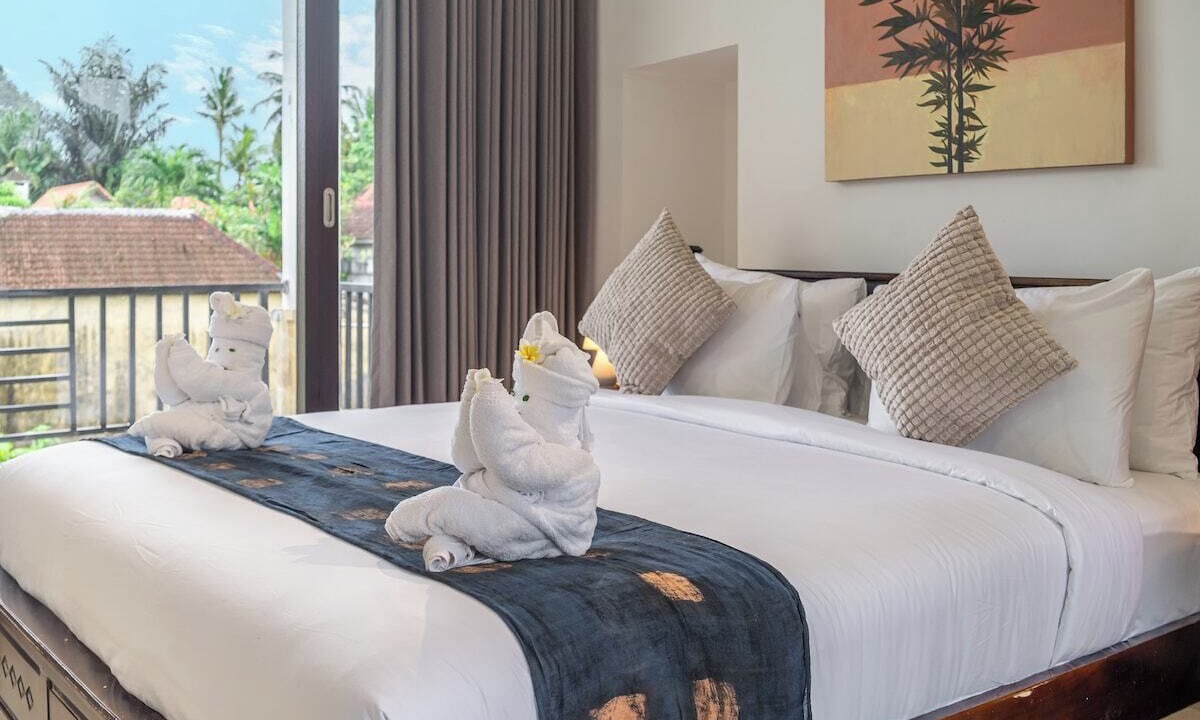 Photo of Bedroom in Penestanan