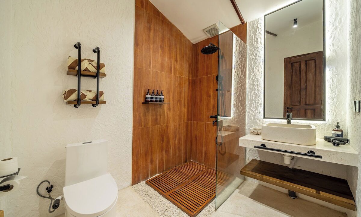 Photo of Bathroom in Ubud