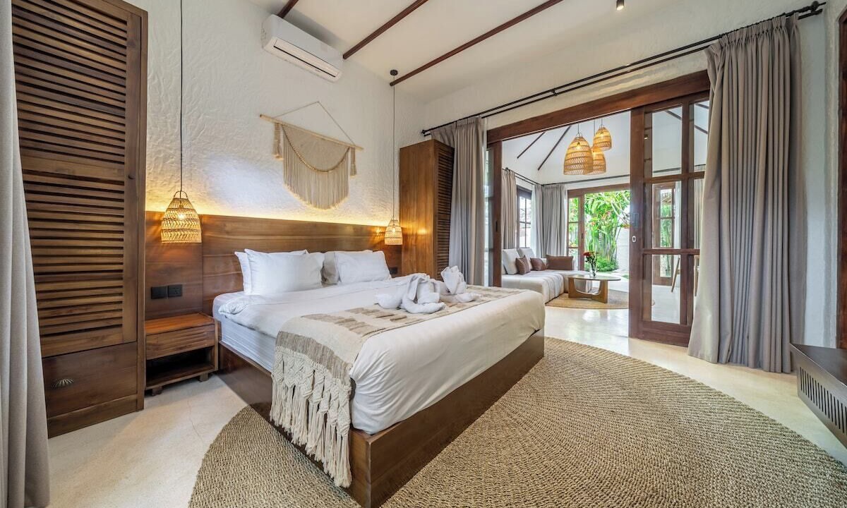 Photo of Bedroom in Ubud