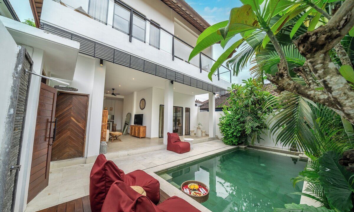 Photo of Outdoor in Banjar Semer