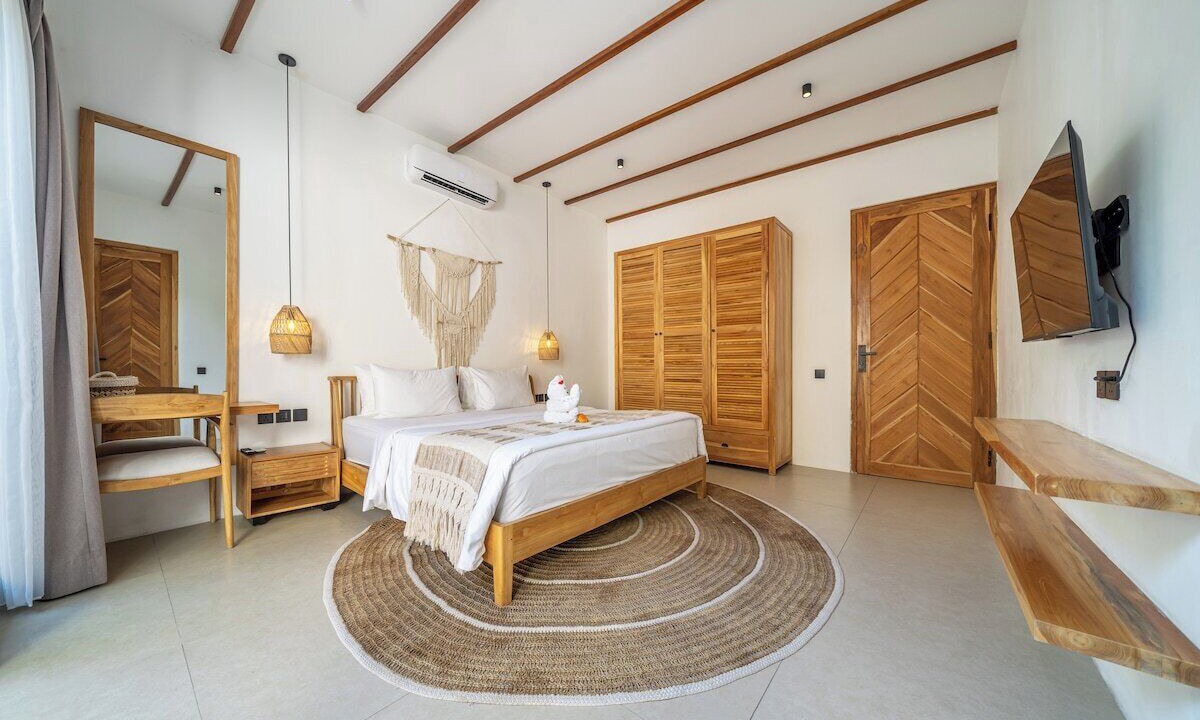 Photo of Bedroom in Penestanan
