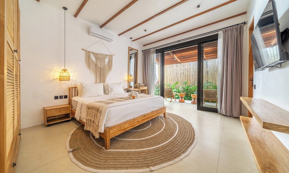 Photo of Bedroom in Penestanan