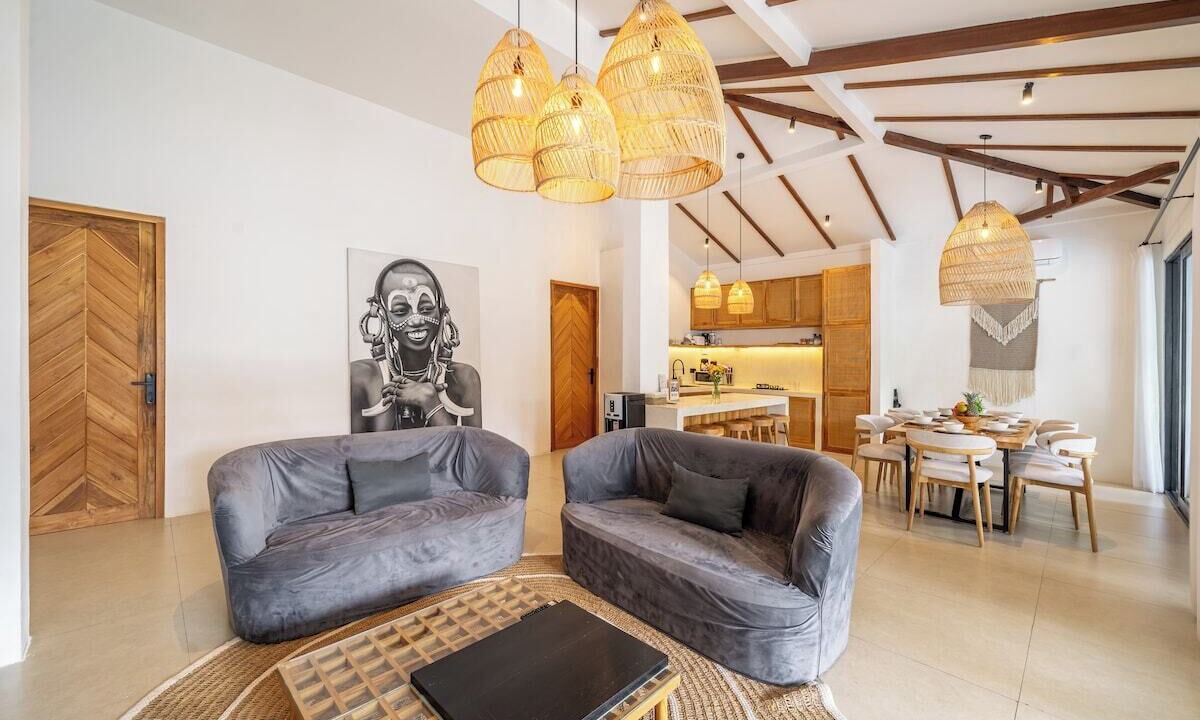 Photo of Livingroom in Penestanan