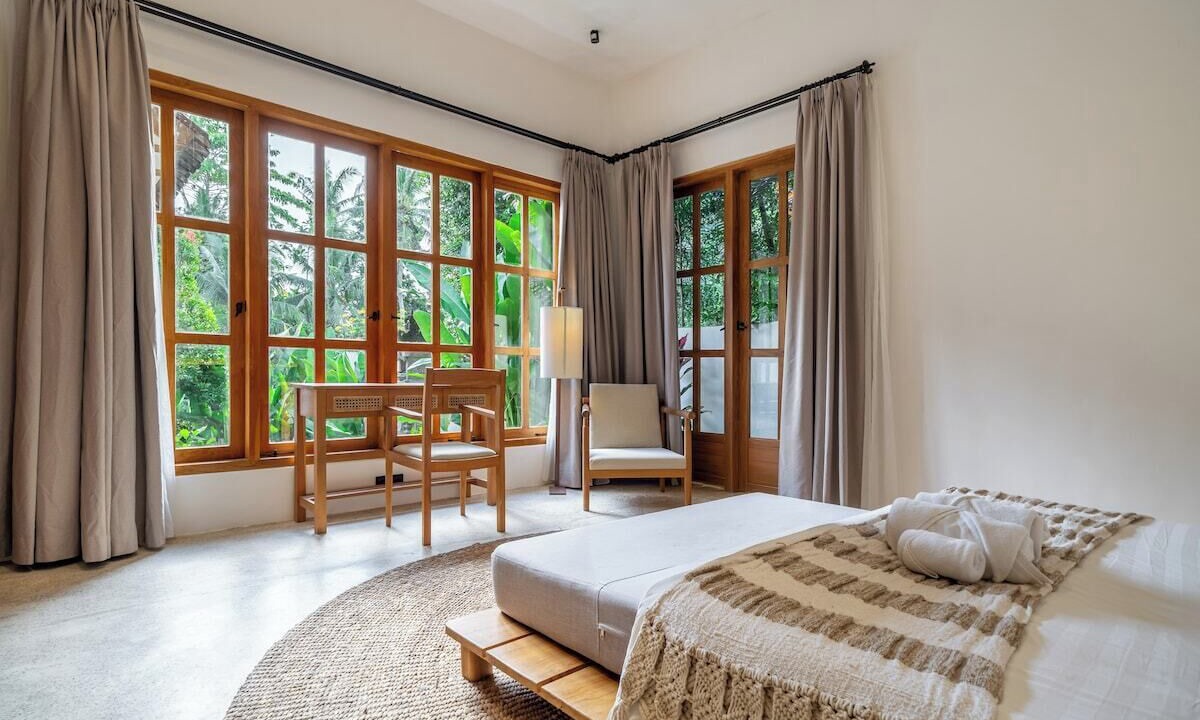 Photo of Bedroom in Singakerta