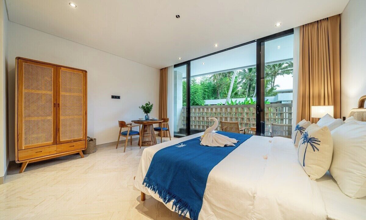 Photo of Bedroom in Melayang